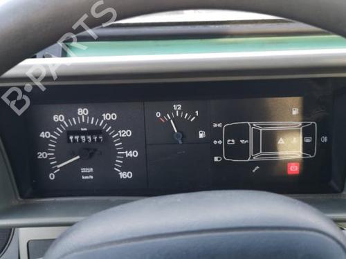 Starter FIAT PANDA (141_) 900 | BP25559373M8 