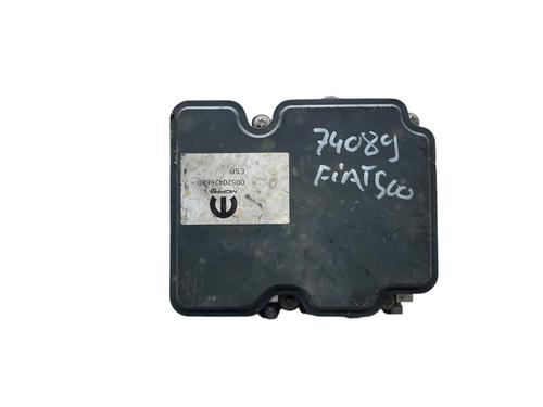 Used ABS pump ABS pump FIAT 500 (312_) 1.2 (312AXA1A) (69 hp) 28805451 28805451
