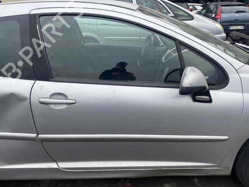 Fuel pump PEUGEOT 207 (WA_, WC_) 1.6 HDi | BP25528316M76 