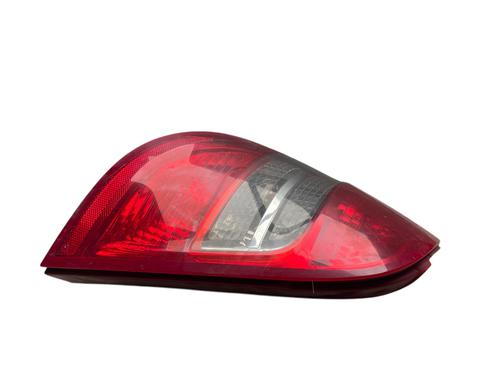Used Left taillight MERCEDES-BENZ A-CLASS (W169) A 180 CDI (169.007, 169.307) (109 hp) 25542341