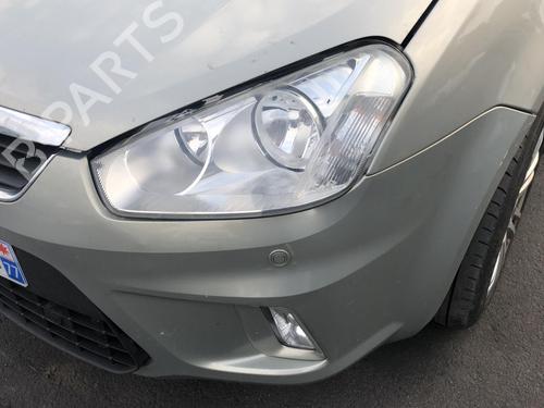 Rear right interior door handle FORD C-MAX (DM2) 1.8 TDCi | BP25529896I16  - Image 25