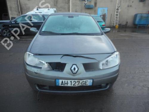Warning switch RENAULT MEGANE II (BM0/1_, CM0/1_) 1.9 dCi (BM0G, CM0G) | BP25579566I22 