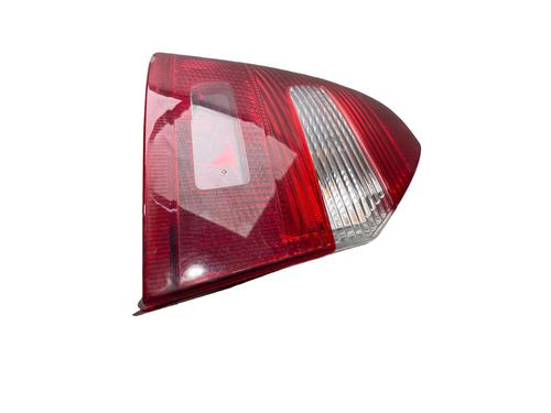 Left taillight SKODA FABIA II (542) 1.4 TDI | BP25576140C34 