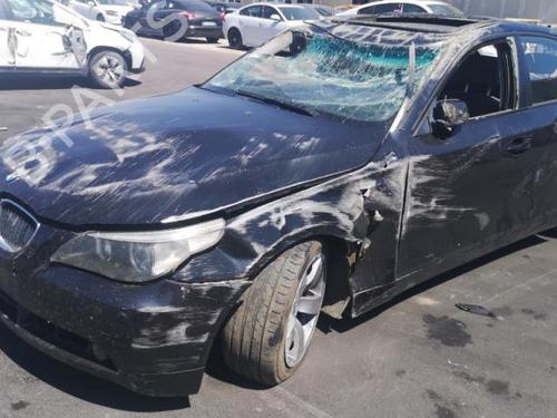 Left sun visor BMW 5 (E60) 530 d | BP25578871I1 - Image 13
