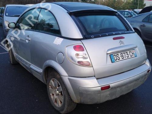 Front left window mechanism CITROËN C3 Pluriel (HB_) 1.6 | BP25583453C22 - Image 29