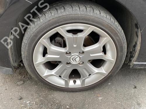 Front left interior door handle CITROËN DS3 (SA_) 1.6 VTi 120 | BP25512338I13  - Image 7