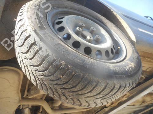 Left tailgate light VW GOLF PLUS V (5M1, 521) 1.9 TDI | BP25577693C79  - Image 6