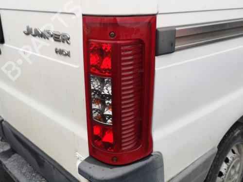 Front left interior door handle CITROËN JUMPER I Van (244) 2.0 HDi | BP25524055I13  - Image 28