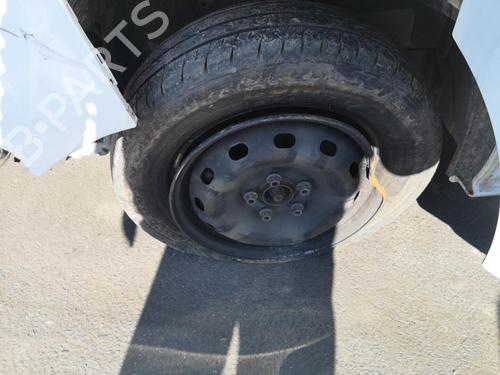 Left taillight FIAT TALENTO Van (296_) 1.6 D | BP25560756C34  - Image 32