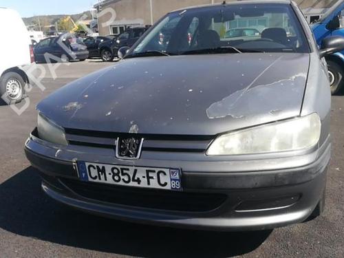 Retrovisor derecho PEUGEOT 406 (8B) 1.8 16V | BP25552692C27  - Image 22