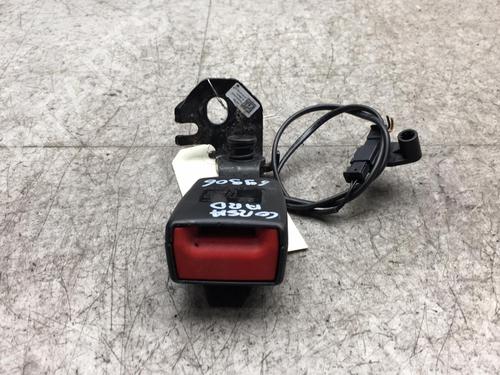 Used Seat buckle Seat buckle OPEL CORSA E (X15) 1.4 (08, 68) (90 hp) 25570969 25570969
