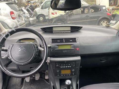 Front left quarter glass CITROËN C4 I (LC_) 1.6 HDi | BP25512080C111 