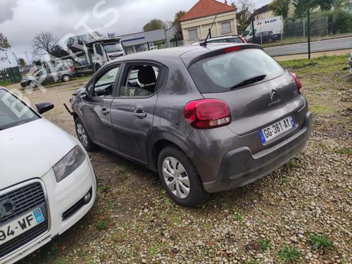 ABS pump CITROËN C3 III (SX) 1.2 PureTech 82 | BP28204342M43 - Image 10