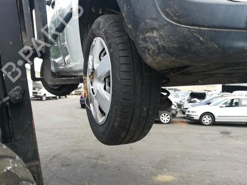 Front right window mechanism RENAULT KANGOO Express (FW0/1_)  | BP25553548C23  - Image 19