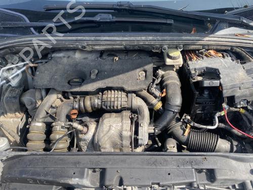 ABS pump CITROËN C4 II (NC_) 1.6 HDi 115 | BP25549188M43 - Image 13