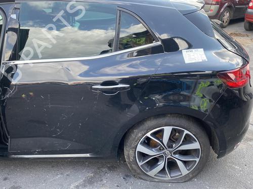 Switch RENAULT MEGANE IV Hatchback (B9A/M/N_) 1.5 dCi 110 (B9A3) | BP27476047I30  - Image 15