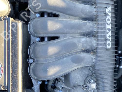 Front left seatbelt VOLVO V50 (545) 2.4 | BP25580271I26 - Image 8