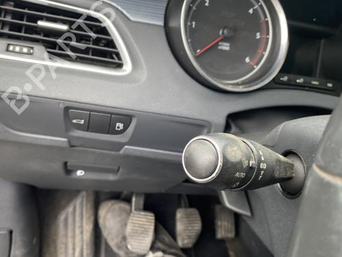 Left front window switch PEUGEOT 508 I (8D_) 1.6 HDi | BP27149661I27 - Image 23