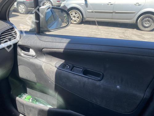 Steering column stalk PEUGEOT 207 (WA_, WC_) 1.4 16V | BP25533216I23 