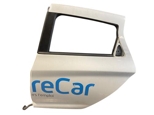 Left rear door RENAULT ZOE (BFM_) ZOE 821011380R