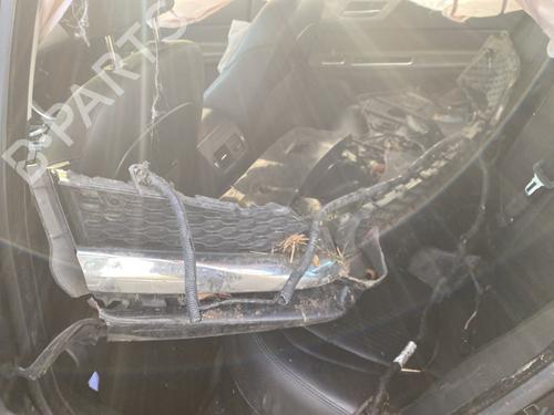 Climate control JAGUAR XF II (X260) 2.0 D | BP25568950I5 - Image 10