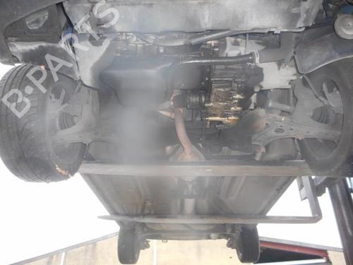 Ratstangsstang VW LUPO I (6X1, 6E1) 1.0 | BP25537462I23