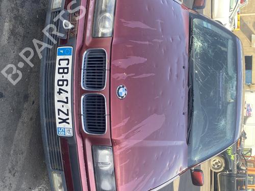 Left front indicator BMW 3 (E36) 325 tds | BP25534715C32 - Image 13