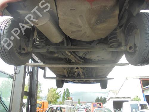 Steering column stalk RENAULT CLIO II (BB_, CB_) 1.2 (BB0A, BB0F, BB10, BB1K, BB28, BB2D, BB2H, CB0A,... | BP25554054I23 