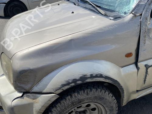 Used Parts SUZUKI JIMNY Closed Off-Road Vehicle (SN) 1.3 16V 4WD (SN413, JB33) 3129735