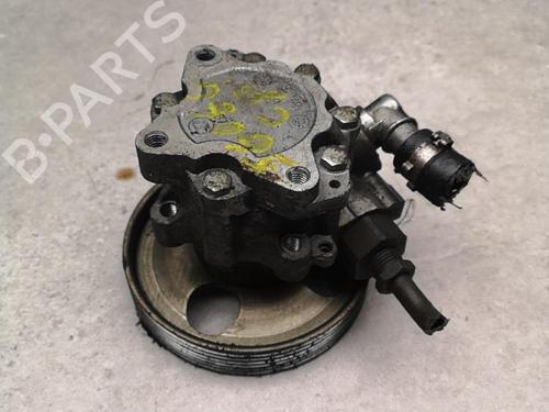 Used Steering pump Steering pump CITROËN C8 (EA_, EB_) 2.2 HDi (128 hp) 25537748 25537748