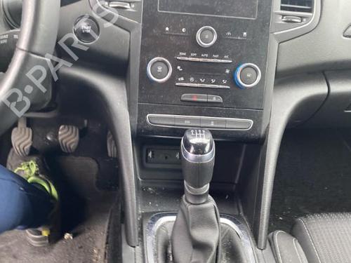 Front right seatbelt RENAULT MEGANE IV Hatchback (B9A/M/N_) 1.2 TCe 100 (B9MS) | BP25572994I25 - Image 24