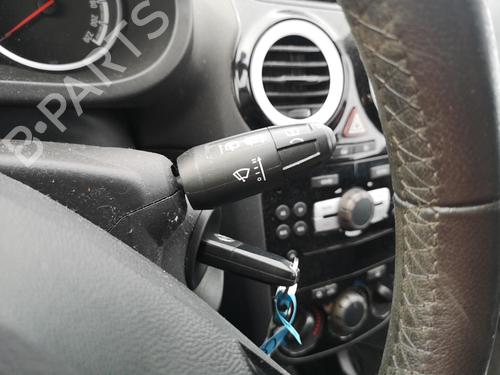 Climate control OPEL CORSA D (S07) 1.3 CDTI (L08, L68) | BP25526016I5  - Image 12