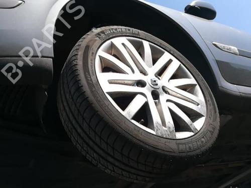 Switch RENAULT LAGUNA II (BG0/1_) 1.9 dCi (BG08, BG0G) | BP25576854I30  - Image 22