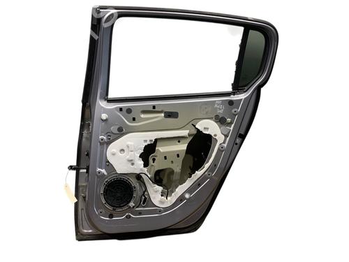 Left rear door PEUGEOT 308 II (LB_, LP_, LW_, LH_, L3_) 1.6 BlueHDi 120 | BP26901837C4