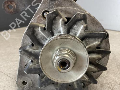 Used Alternator Alternator FORD FIESTA III (GFJ) 1.3 Cat (60 hp) 25584938 25584938
