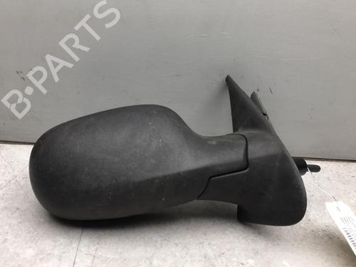 Used Right mirror NISSAN MICRA III (K12) 1.2 16V (80 hp) 25585077