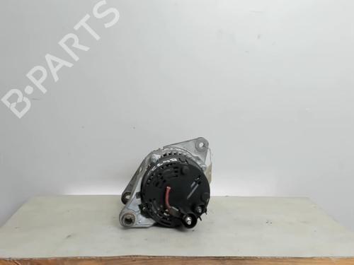 Starter FIAT PUNTO (176_) 1.7 TD | BP25577322M8 