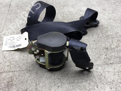 Used Front right seatbelt Front right seatbelt CITROËN XANTIA (X1_, X2_) 1.8 i 16V (110 hp) 25571727 25571727