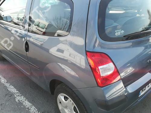Front left window mechanism RENAULT TWINGO II (CN0_) 1.2 16V (CN0K, CN0V, CN0A) | BP25516660C22 - Image 25