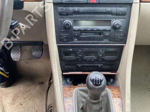 Climate control AUDI A4 B6 (8E2) 1.9 TDI | BP25504792I5 - Image 8