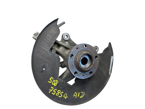 Right front steering knuckle PEUGEOT 508 SW I (8E_) 2.0 HDi RXH Hybrid4 | BP32142478M26