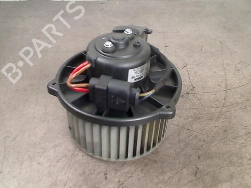 Varmvifte AUDI A6 C5 (4B2, 4B4) 2.5 TDI quattro | BP25516636M62 