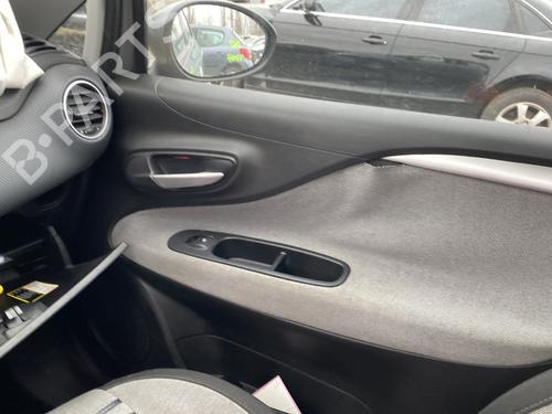 Climate control FIAT PUNTO EVO (199_) 1.4 (199AXB1A) | BP25568906I5 - Image 12