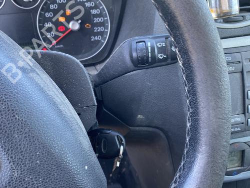 Climate control FORD FOCUS II Turnier (DA_, FFS, DS) 1.6 TDCi | BP26286779I5  - Image 25