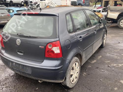 ABS pump VW POLO (9N_, 9A_) 1.4 TDI | BP26505405M43 