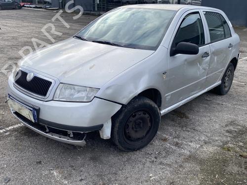Used Parts SKODA FABIA I (6Y2) 1.4 (68 hp) 4440901