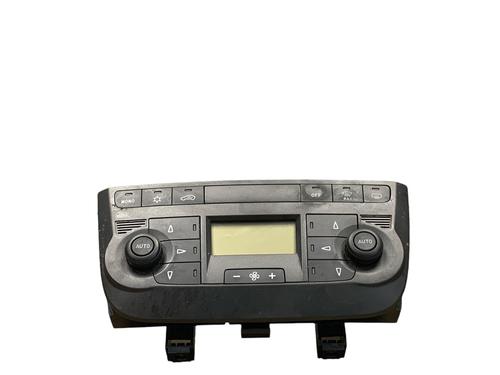 Airco bedieningspaneel FIAT GRANDE PUNTO (199_) 1.9 D Multijet | BP25542575I5 