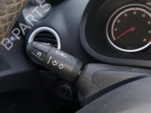 Headlight switch OPEL CORSA D (S07) 1.4 (L08, L68) | BP25555214I24 - Image 4