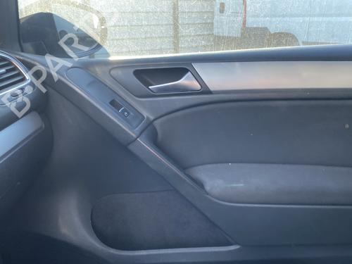 Left front window motor VW GOLF VI (5K1)  | BP29707767E21  - Image 24