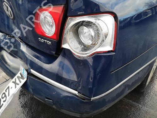 Rear mirror VW PASSAT B6 (3C2) 2.0 TDI 16V | BP25561316I6  - Image 19